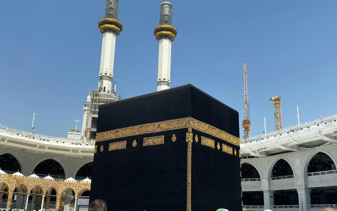 Cuándo se realiza el Hajj y cuáles son sus fechas