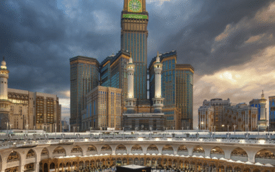 Quién debe realizar el Hajj y cuáles son sus condiciones
