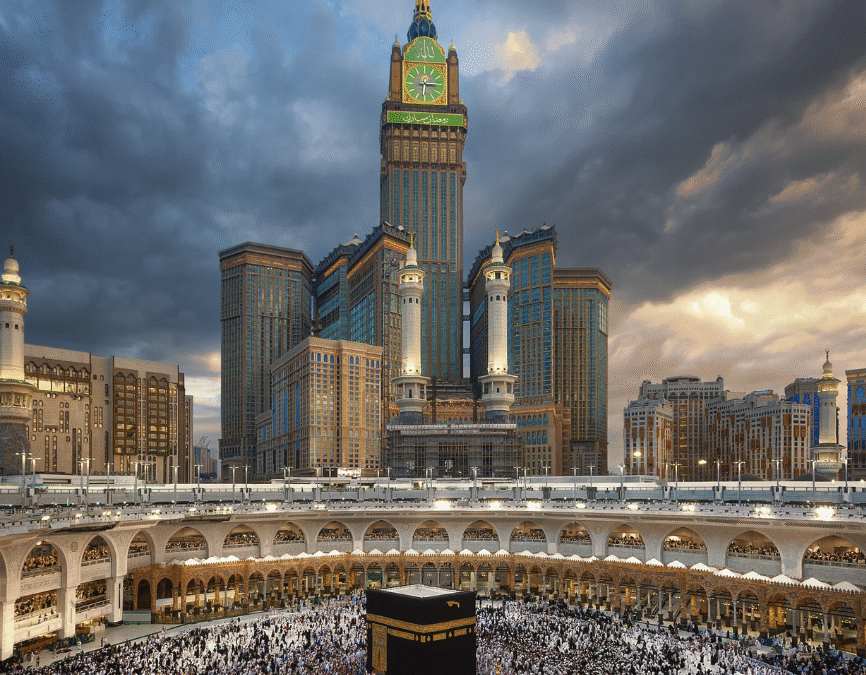 Quién debe realizar el Hajj y cuáles son sus condiciones