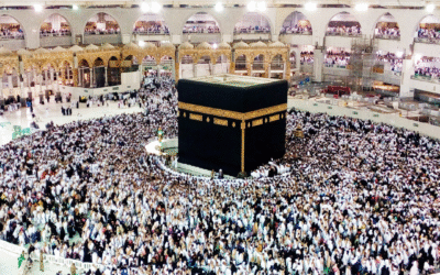 Shahada: La Declaración de Fe en el Islam