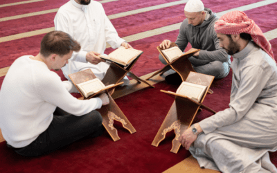 ¿Cómo se recita la Shahada?