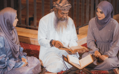 ¿Por qué es importante la Shahada?