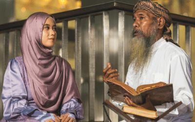 ¿Cuándo se recita la Shahada?