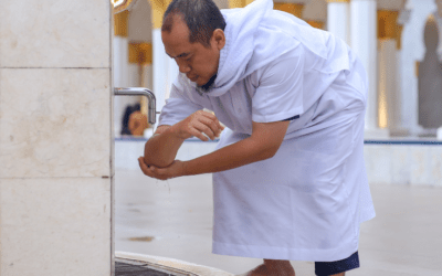 ¿Cómo se realiza el Salat?