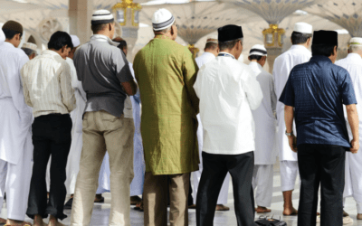 ¿Quién debe realizar el Salat?