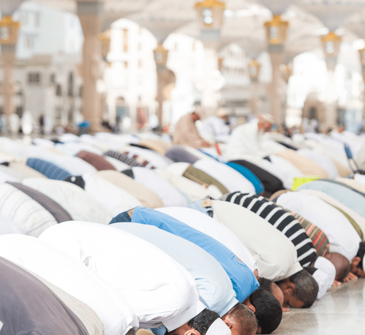 ¿Por qué es importante el Salat?