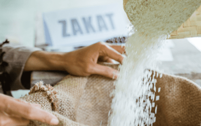¿Qué es el Zakat?