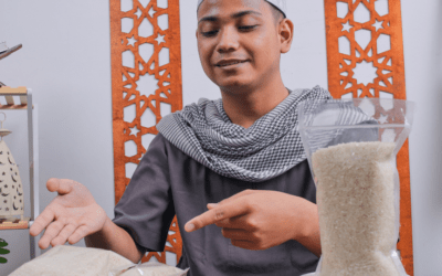 ¿Quién debe dar el Zakat?