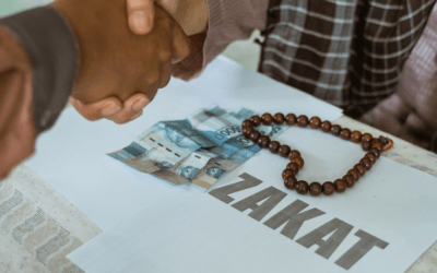 ¿Cuándo se paga el Zakat?