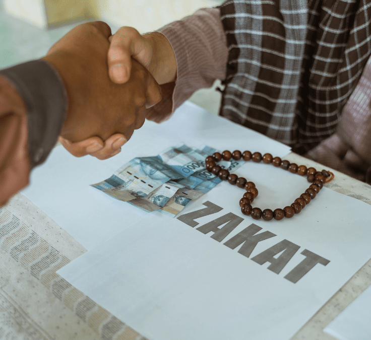 ¿Cuándo se paga el Zakat?
