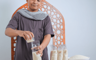 ¿Cómo se calcula el Zakat?