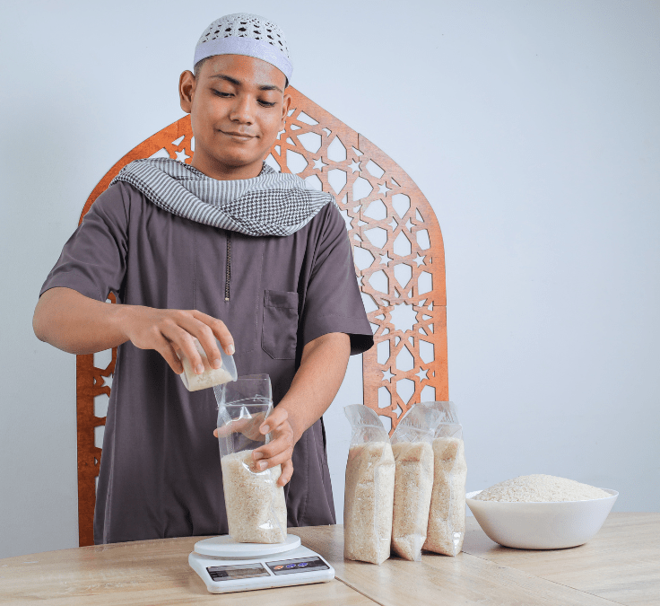 ¿Cómo se calcula el Zakat?