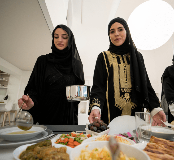 Sawm: Qué es el Ayuno en el Islam y su Significado Espiritual