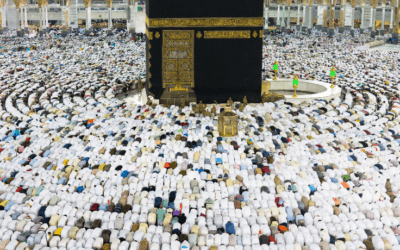 La importancia del Hajj en el Islam
