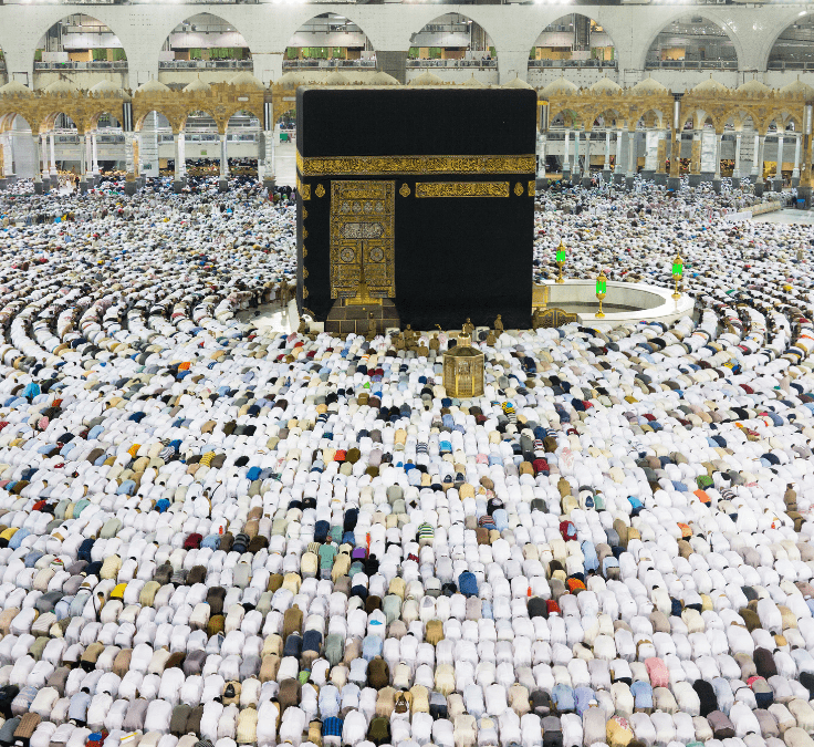 La importancia del Hajj en el Islam