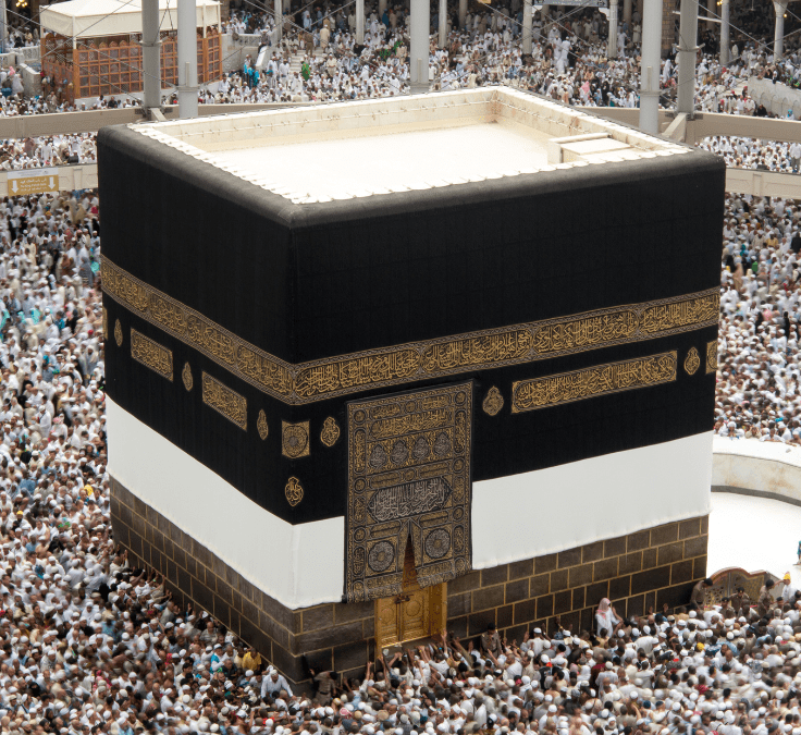 Qué es el Hajj: significado y pilar del Islam