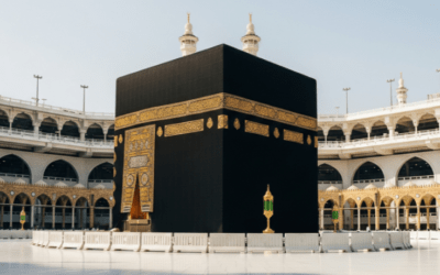 Escuchar el Adhan: la llamada a la oración en el Islam