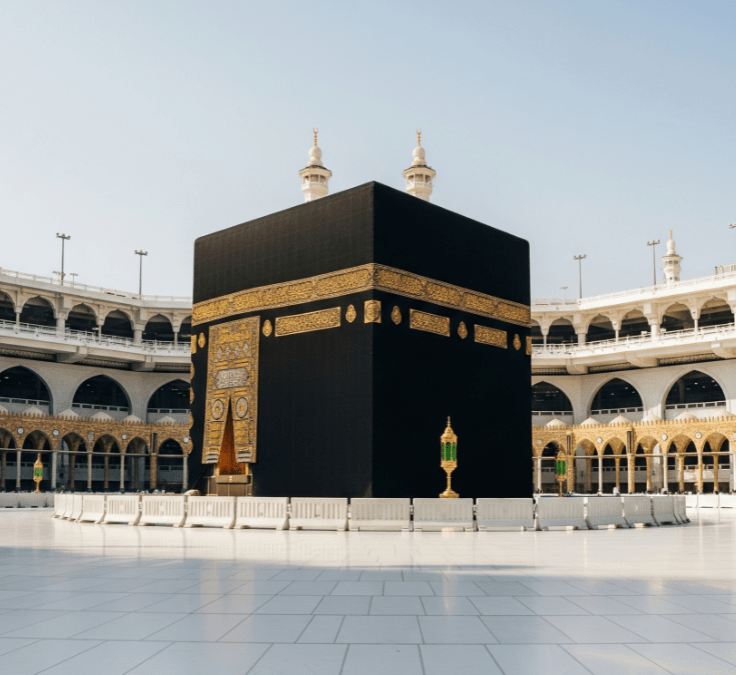 Escuchar el Adhan: la llamada a la oración en el Islam