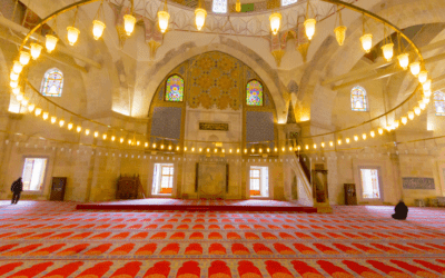 El Adhan: un mensaje que une corazones en el Islam
