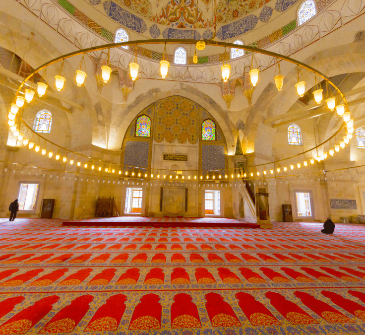 El Adhan: un mensaje que une corazones en el Islam