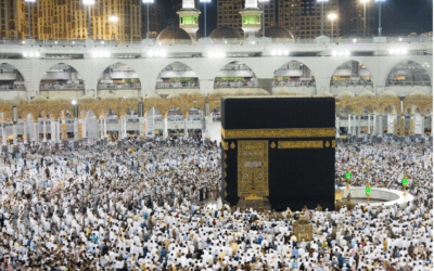 La importancia de la Qibla en el Islam