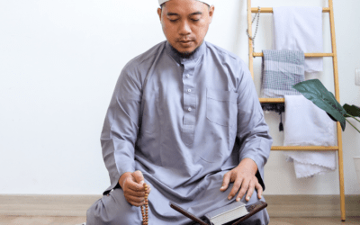 Adhkar diarios: fórmulas recomendadas para el recuerdo de Allah