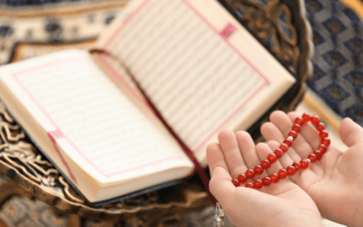 Salawat: significado y cómo bendecir al Profeta ﷺ