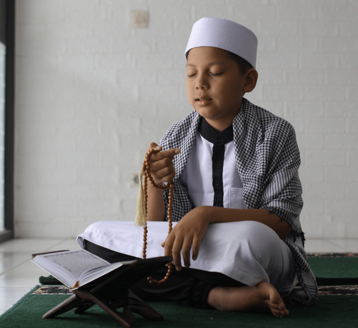 Subhan Allah wa bihamdih: significado y virtud en el Islam