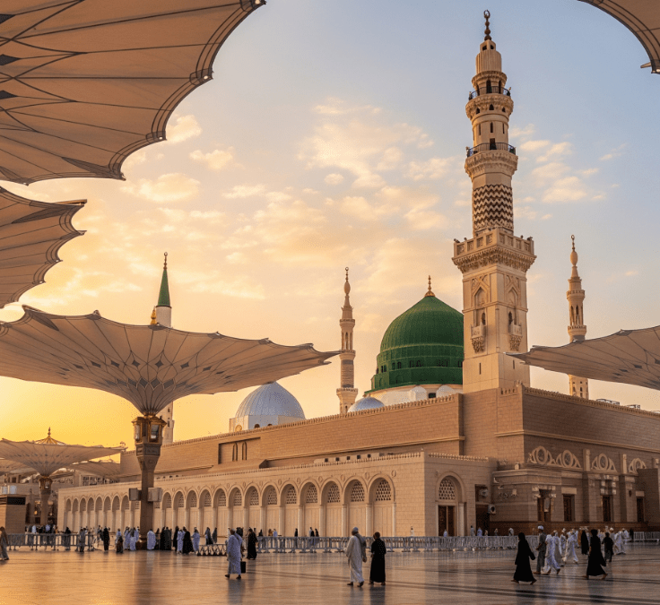 El significado espiritual del Adhan en el Islam