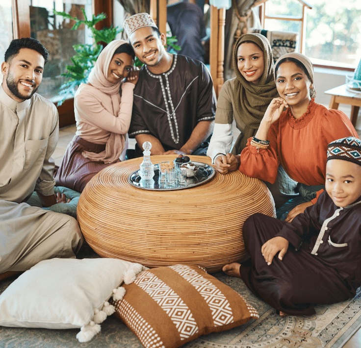 Aprende sobre el Islam y sus enseñanzas